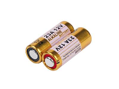 23A/L1028/VR22堿錳圓柱型電池